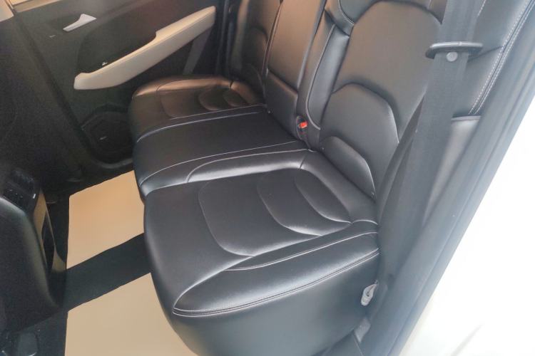 Used Baojun 530 2019 1.5T CVT Luxury Model China V
