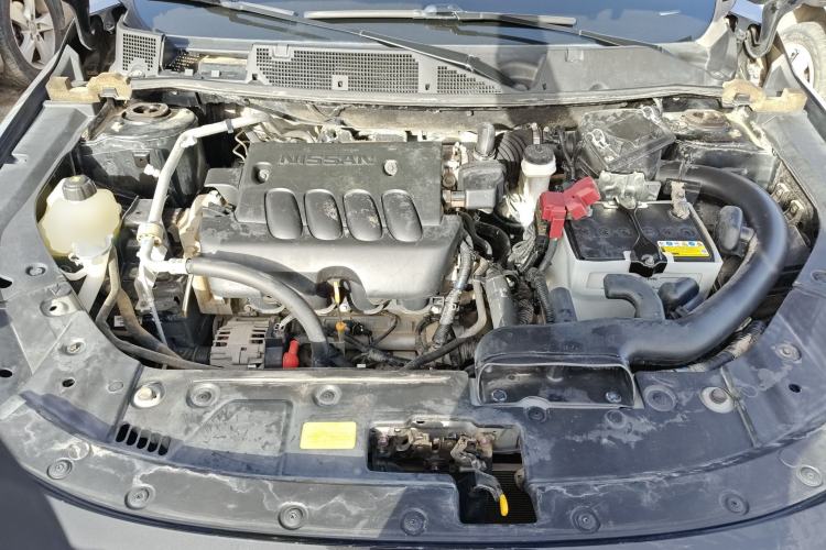 Used Venucia T90 2017 2.0L Manual ChenShang Edition
