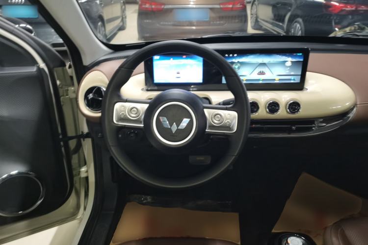 Used Wuling Bingo 2024 333 km Enjoyment Version
