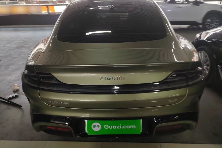 Used  SU7 2024 Rear-Drive Standard Founder Edition