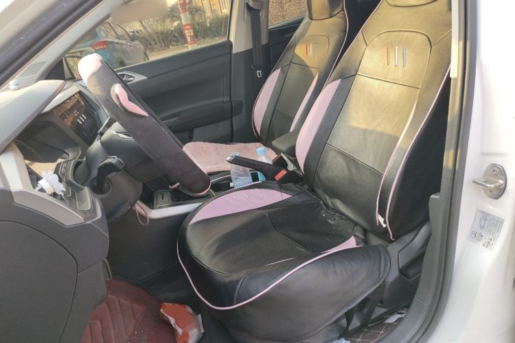 Used Volkswagen Polo 2021 Plus 1.5L Automatic Panoramic Enjoyment Edition
