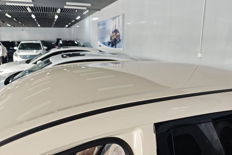 Used Wuling Bingo 2025 333 km Enjoyment Version
