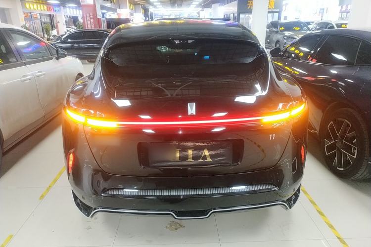 Used  11 2023 Harmony 90° Luxury Edition