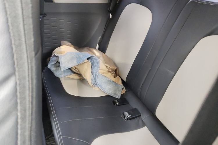 Used Wuling Hongguang MINIEV 2021 Macaron Fashion Model Lithium Iron Phosphate