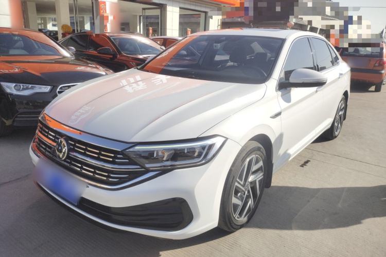 Used Volkswagen Sagitar 2023 280TSI DSG Excellence Plus Edition