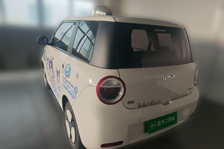 Used  Lumin 2022 210km Sweet Edition
