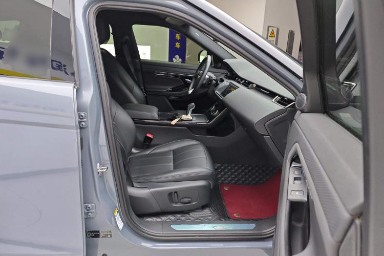 Used Land Rover Range Rover Evoque 2020 249 PS R-DYNAMIC S Sport Edition
