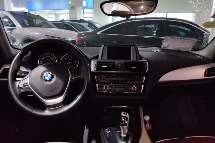 Used BMW 1 Series 2016 118i Leading Model