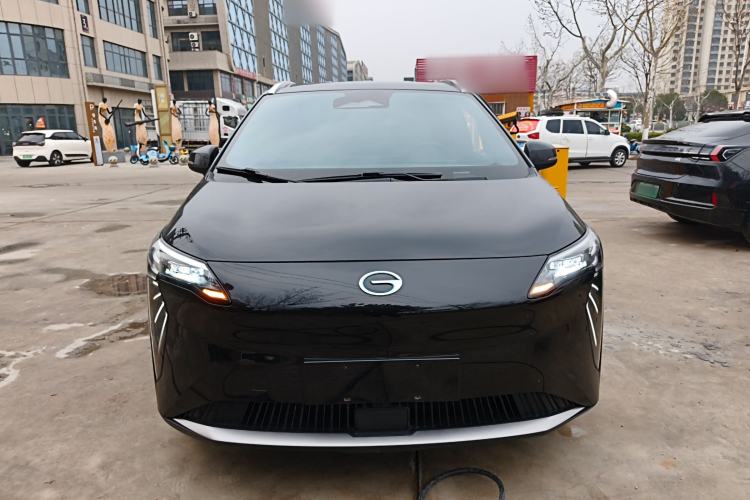 Used AION Y 2023 Plus 510 Enjoy Edition
