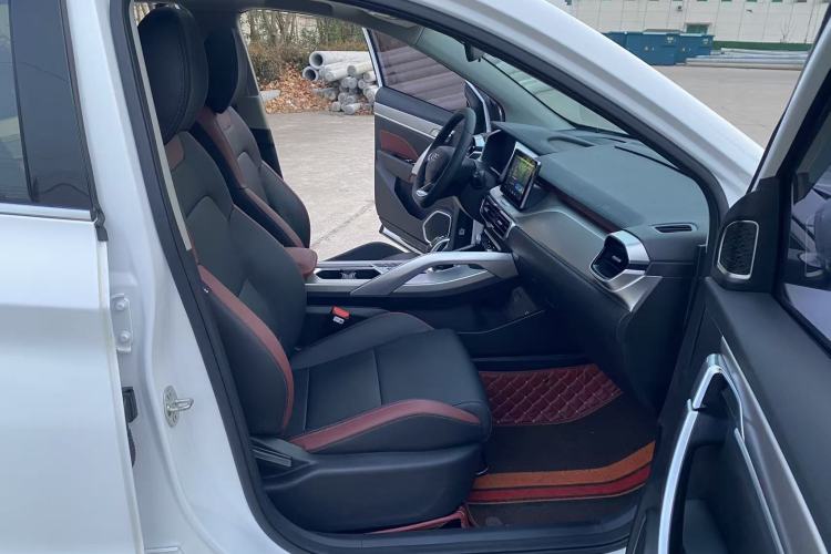 Used Geely Auto Coolray 2020 Facelift 240T DCT Hunter