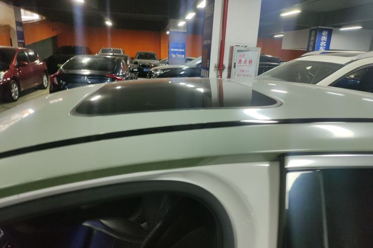 Used Mercedes-Benz C-Class 2019 C 180 L Fashion Edition Sport Version
