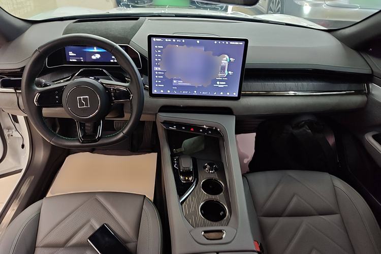 Used Zeekr 001 2023 ME Edition 100 kWh
