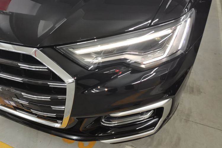 Used Audi A6L 2023 Revised 45 TFSI Prestige Dynamic Edition