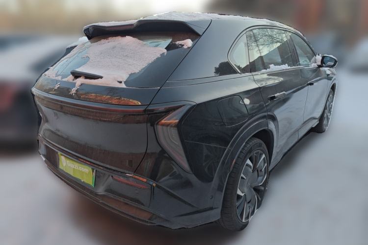 Used Hongqi Tiangong 08 2025 680 Ultra Four-Wheel-Drive Version
