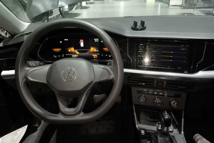 Used Volkswagen Passat 2022 280TSI Business Edition
