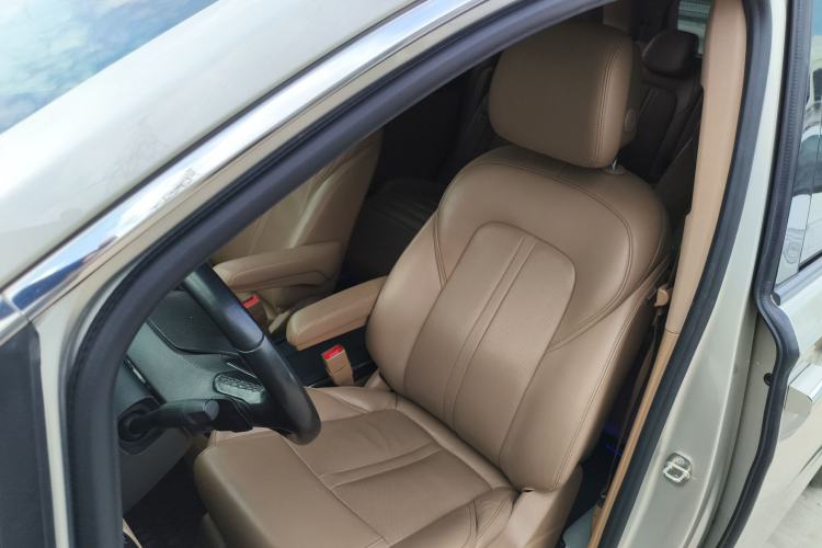 Used Buick GL8 2017 ES 28T Luxury Model China V Standard
