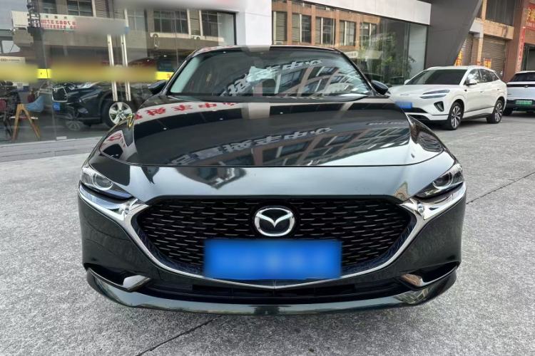 Used Mazda Mazda 3 Axela 2020 2.0L Automatic Zhiya Edition
