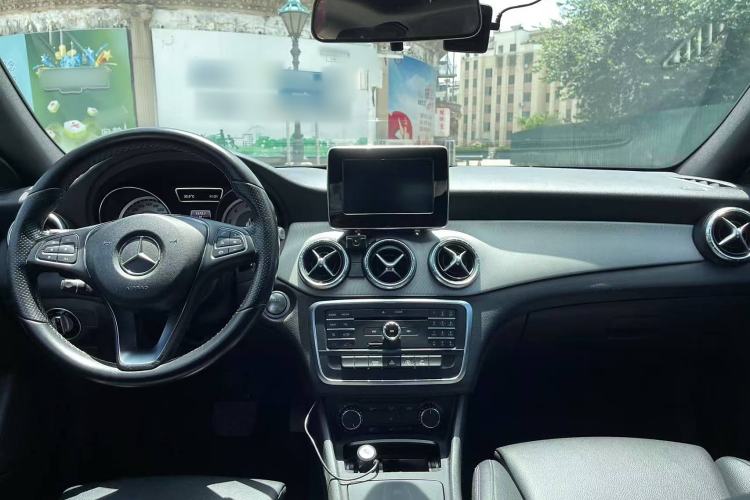 Used Mercedes-Benz CLA 2016 CLA 200 Style Edition
