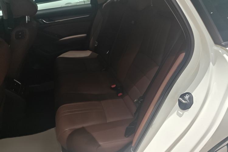 Used Honda Inspire 2019 Rui·Hybrid 2.0L Jingyue Edition China VI Emission Standard