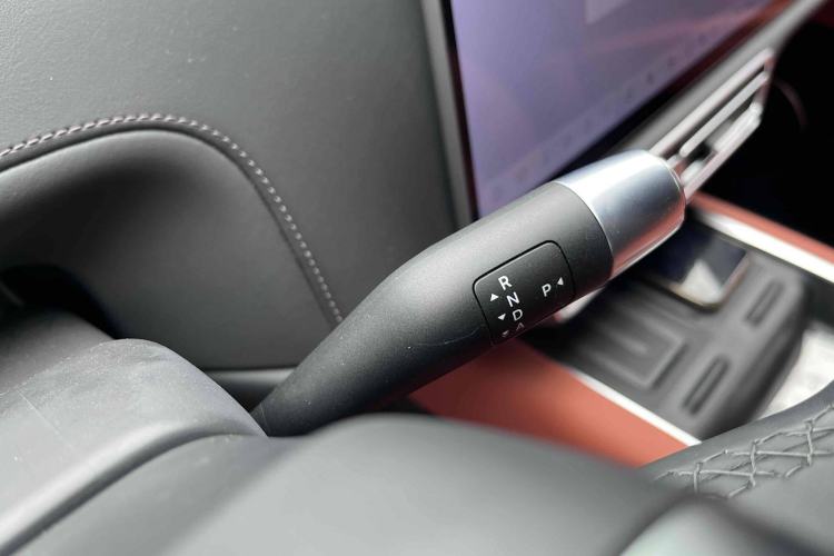 Used Li Auto L6 2024 Max
