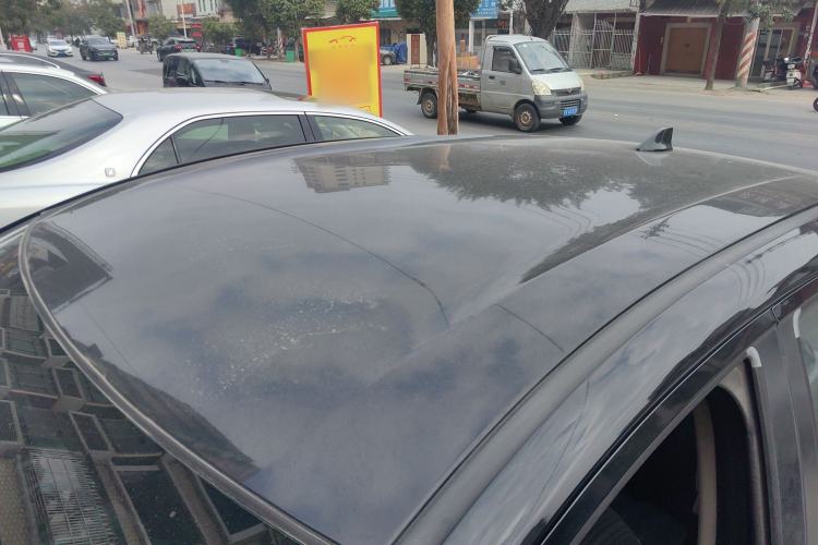 Used Honda Vezel 2015 1.8L CVT 2WD Elite Model