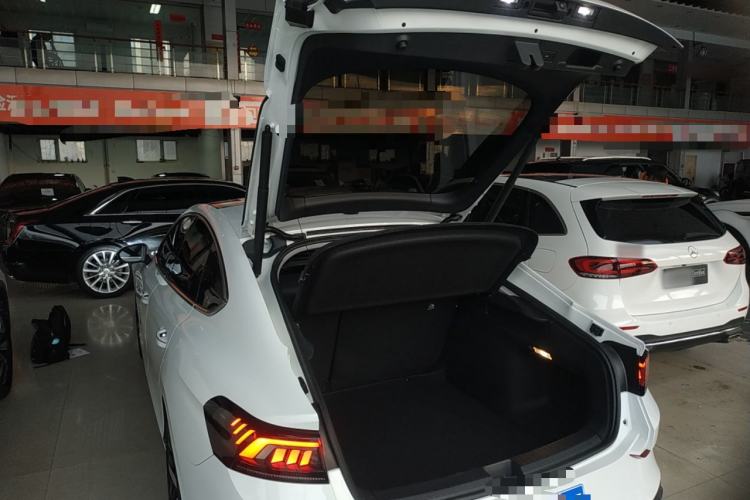 Used Volkswagen Lamando 2025 Lavida L 280TSI DSG Cool & Spicy Edition
