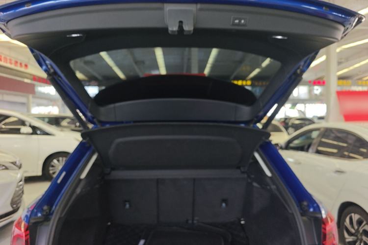 Used Audi Q3 2021 35 TFSI Fashion Dynamic Model