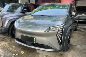 Used AION Y 2024 Plus 510 Intelligent Driving Version