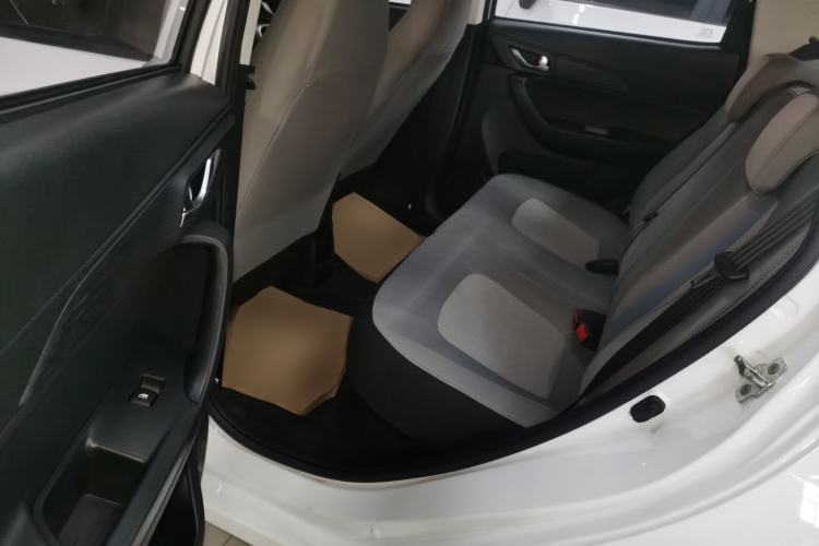 Used Oshan Benni E-Star 2022 Qingxin Edition Colorful Model Lithium Iron Phosphate
