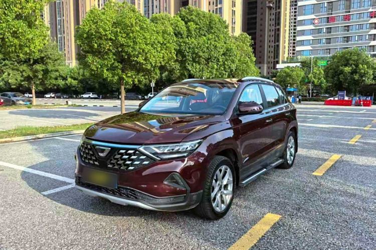 Used Jetta VS5 2019 280TSI Automatic Enjoyment Model
