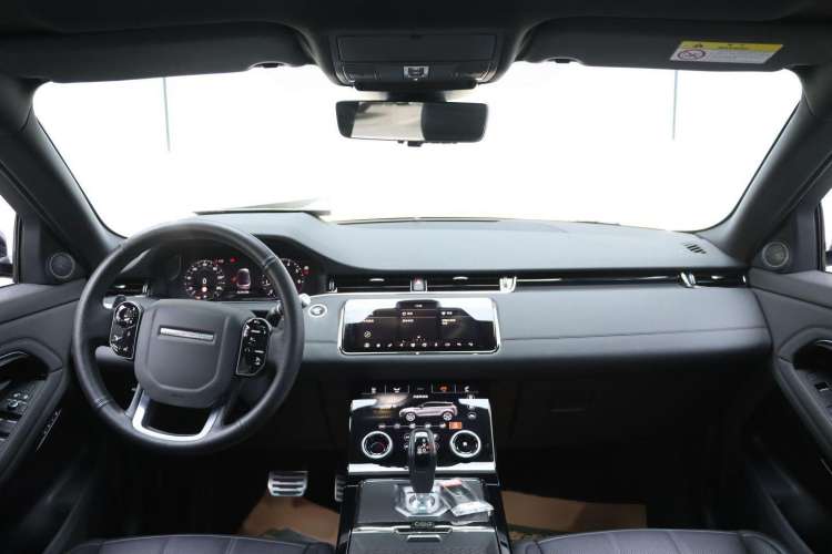 Used Land Rover Range Rover Evoque 2020 249 PS R-DYNAMIC SE Sport Technology Edition
