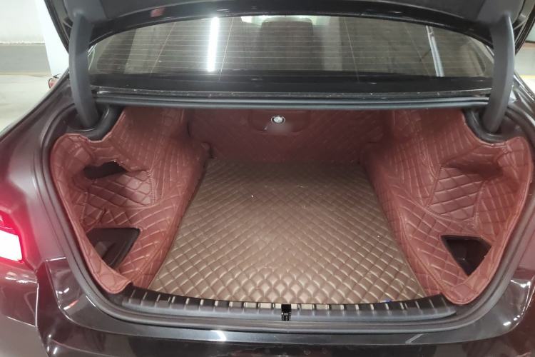 Used BMW 5 Series 2022 Restyled 525Li M Sport Package
