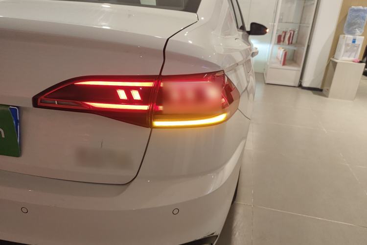 Used Volkswagen Bora 2024 200TSI DSG Comfort Edition