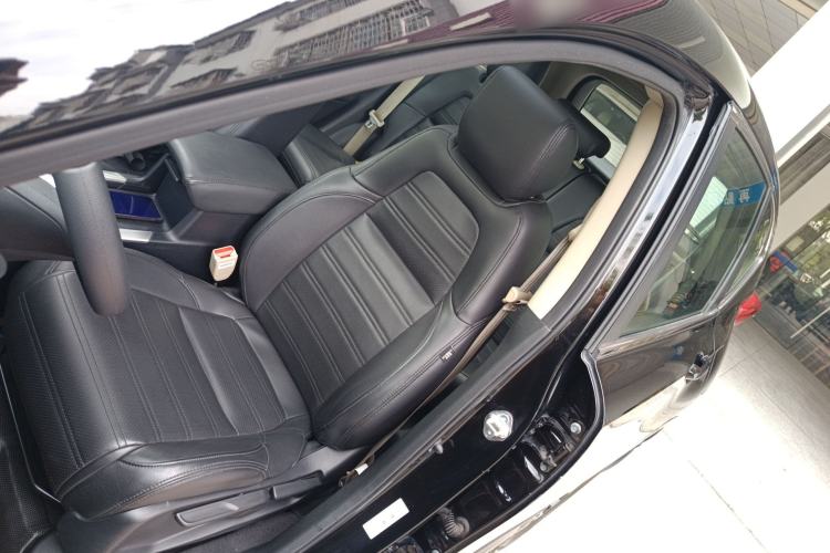 Used Honda CR-V 2019 240TURBO CVT 2WD Comfort Version China VI Emission Standard
