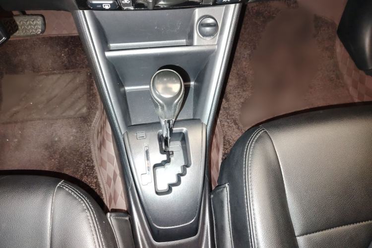 Used Toyota YARiS L 2020 X-Trail X 1.5L CVT Leading Edition
