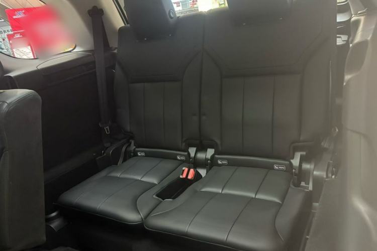 Used Land Rover Discovery 2018 3.0 SC V6 SE
