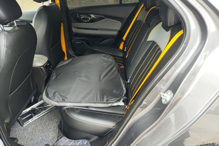 Used GAC Trumpchi EMPOW 2023 270T DCT J15 Version