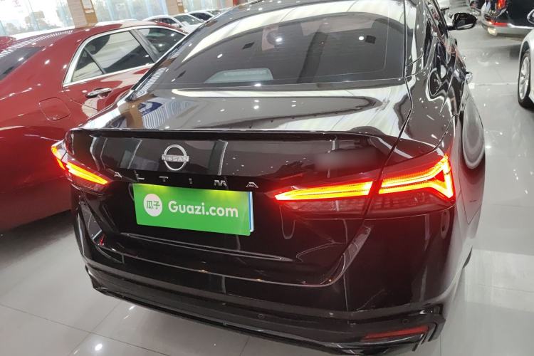 Used Nissan Teana 2022 2.0L XL-TLS Enjoyment Edition
