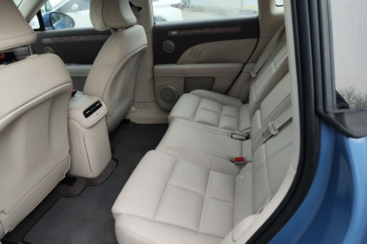 Used  LS6 2026 Model Range-Extending 52 Pro