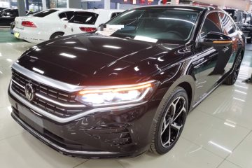 Used Volkswagen Passat 2022 330TSI Elite Edition