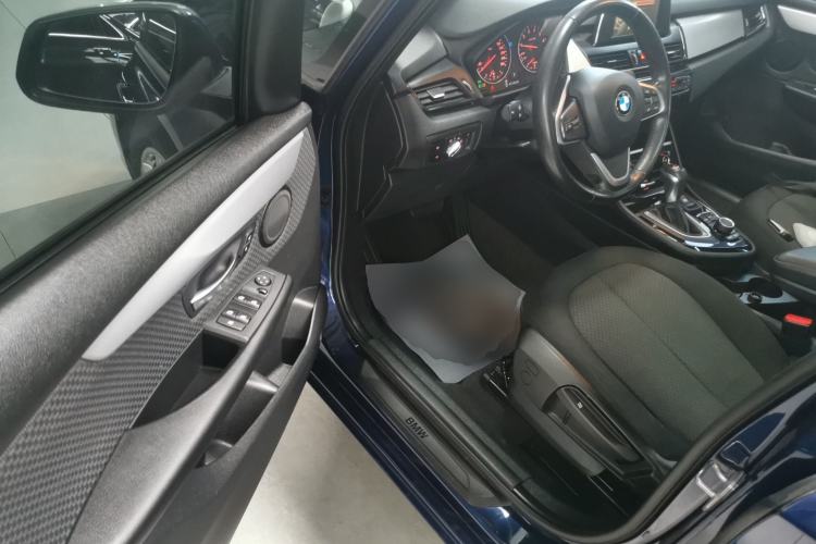 Used BMW 2 Series Active Tourer 2016 218i Leading Model
