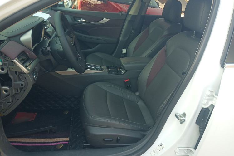 Used Chevrolet Malibu 2018 530T Automatic Fashion Edition
