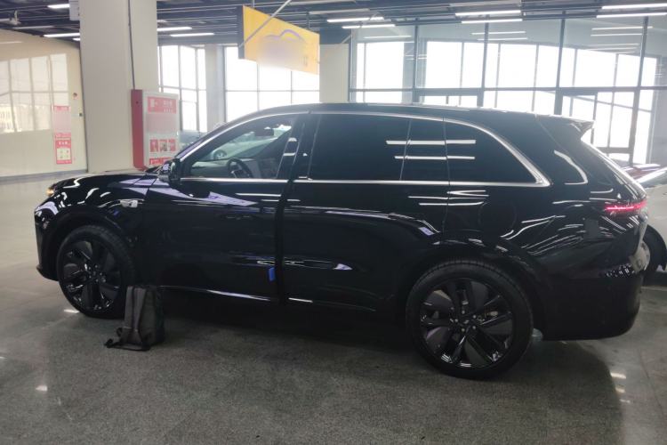 Used Li Auto L6 2024 Pro Model
