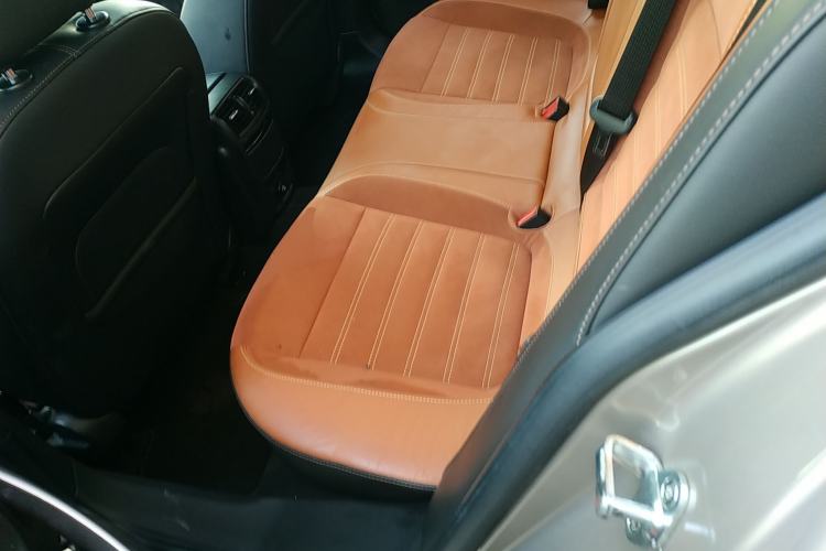 Used Buick Regal 2015 1.6T Elite Tech Model