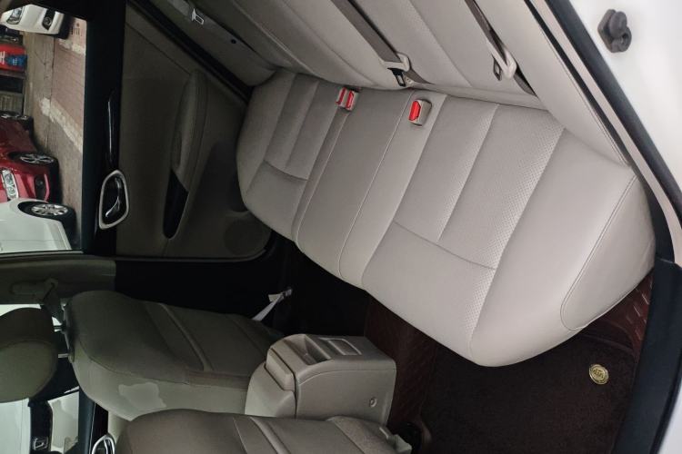 Used Nissan Sylphy 2018 1.6XV CVT Deluxe Edition
