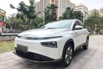 Used XPeng G3 2021 G3i 460N