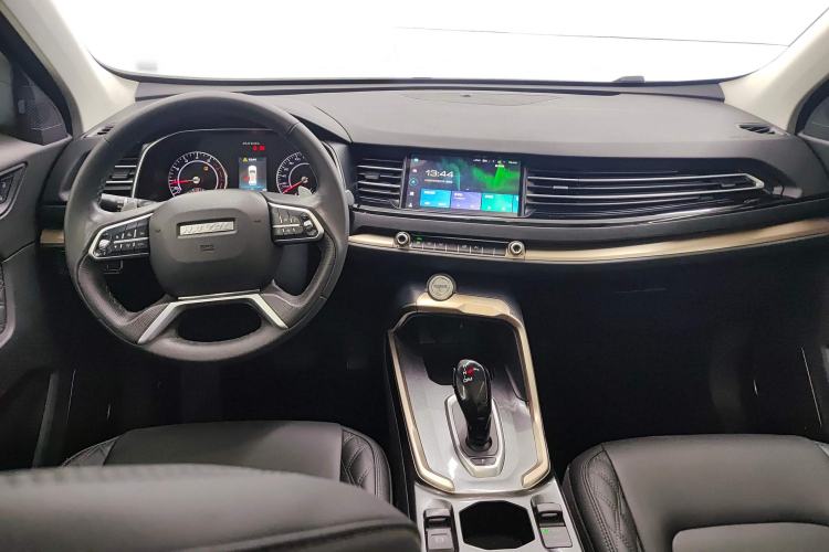 Used Haval H6 2020 1.5 GDIT Automatic Platinum Champion Edition
