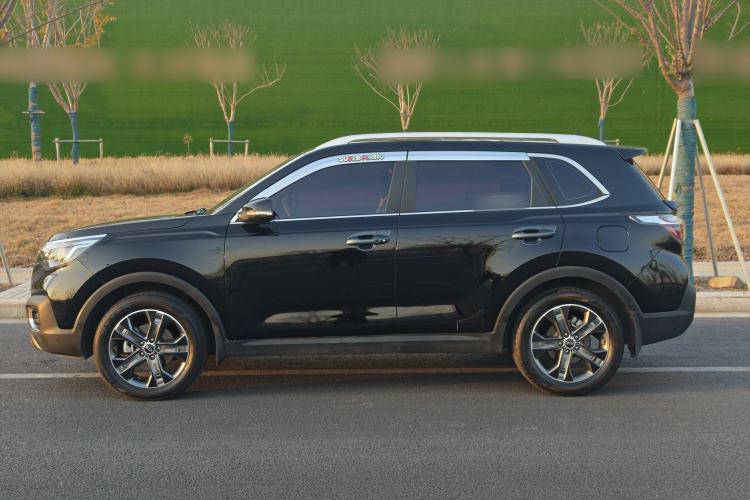 Used Kia Sportage R 2019 2.0L Automatic Smart Luxury Edition