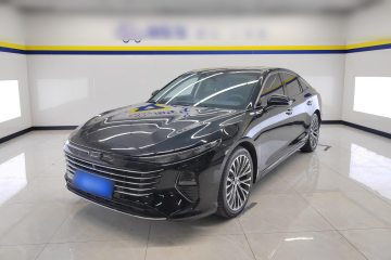 Used Bestune B70 2024 Dragon Edition 1.5T Leading Model