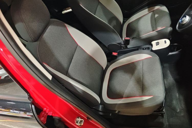 Used ORA Black Cat 2021 301km Cute Pet Edition
